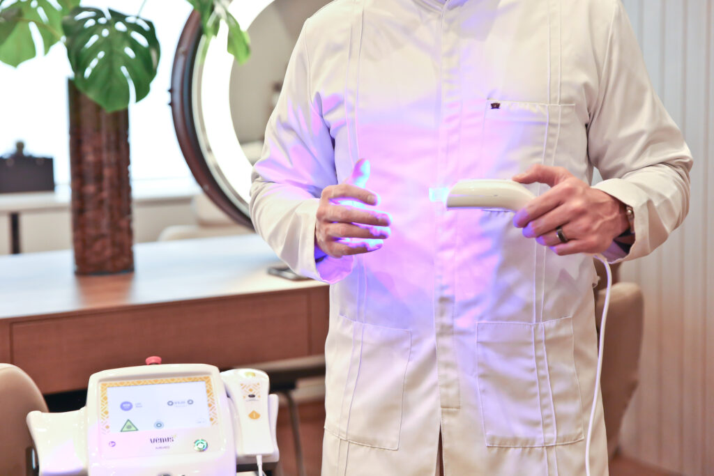 led_terapia