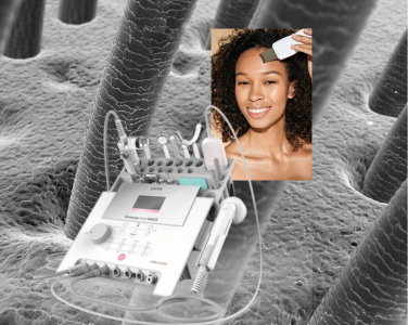 Peeling Ultrassonico